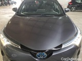  Toyota  C-HR TOYOTA  / 2016 / 5P / SUV 1.8H (122CV) E-CVT BUSINESS #26