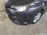  Toyota  C-HR TOYOTA  / 2016 / 5P / SUV 1.8H (122CV) E-CVT BUSINESS #35