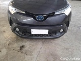  Toyota  C-HR TOYOTA  / 2016 / 5P / SUV 1.8H (122CV) E-CVT BUSINESS #37