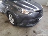  Toyota  C-HR TOYOTA  / 2016 / 5P / SUV 1.8H (122CV) E-CVT BUSINESS #41