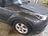  Toyota  C-HR TOYOTA  / 2016 / 5P / SUV 1.8H (122CV) E-CVT BUSINESS #43