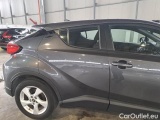  Toyota  C-HR TOYOTA  / 2016 / 5P / SUV 1.8H (122CV) E-CVT BUSINESS #50