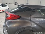 Toyota  C-HR TOYOTA  / 2016 / 5P / SUV 1.8H (122CV) E-CVT BUSINESS #55