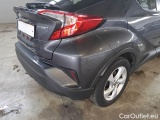 Toyota  C-HR TOYOTA  / 2016 / 5P / SUV 1.8H (122CV) E-CVT BUSINESS #58