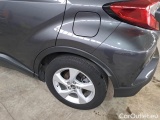  Toyota  C-HR TOYOTA  / 2016 / 5P / SUV 1.8H (122CV) E-CVT BUSINESS #62