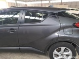  Toyota  C-HR TOYOTA  / 2016 / 5P / SUV 1.8H (122CV) E-CVT BUSINESS #64