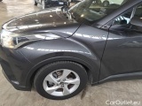  Toyota  C-HR TOYOTA  / 2016 / 5P / SUV 1.8H (122CV) E-CVT BUSINESS #69