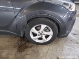  Toyota  C-HR TOYOTA  / 2016 / 5P / SUV 1.8H (122CV) E-CVT BUSINESS #73