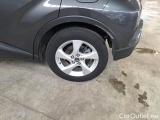  Toyota  C-HR TOYOTA  / 2016 / 5P / SUV 1.8H (122CV) E-CVT BUSINESS #77