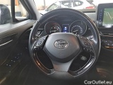  Toyota  C-HR TOYOTA  / 2016 / 5P / SUV 1.8H (122CV) E-CVT BUSINESS #115