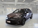  Toyota  C-HR TOYOTA  / 2019 / 5P / SUV 2.0H (184CV) E-CVT COMFORT 