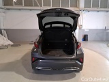  Toyota  C-HR TOYOTA  / 2019 / 5P / SUV 2.0H (184CV) E-CVT COMFORT #5
