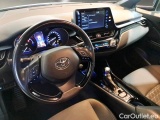  Toyota  C-HR TOYOTA  / 2019 / 5P / SUV 2.0H (184CV) E-CVT COMFORT #3