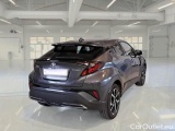  Toyota  C-HR TOYOTA  / 2019 / 5P / SUV 2.0H (184CV) E-CVT COMFORT #2