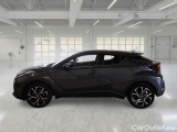  Toyota  C-HR TOYOTA  / 2019 / 5P / SUV 2.0H (184CV) E-CVT COMFORT #8