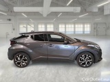 Toyota  C-HR TOYOTA  / 2019 / 5P / SUV 2.0H (184CV) E-CVT COMFORT #7