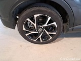  Toyota  C-HR TOYOTA  / 2019 / 5P / SUV 2.0H (184CV) E-CVT COMFORT #19