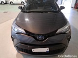  Toyota  C-HR TOYOTA  / 2019 / 5P / SUV 2.0H (184CV) E-CVT COMFORT #26