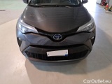  Toyota  C-HR TOYOTA  / 2019 / 5P / SUV 2.0H (184CV) E-CVT COMFORT #28