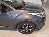  Toyota  C-HR TOYOTA  / 2019 / 5P / SUV 2.0H (184CV) E-CVT COMFORT #30