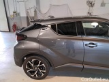  Toyota  C-HR TOYOTA  / 2019 / 5P / SUV 2.0H (184CV) E-CVT COMFORT #34