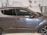  Toyota  C-HR TOYOTA  / 2019 / 5P / SUV 2.0H (184CV) E-CVT COMFORT #32