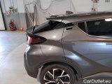  Toyota  C-HR TOYOTA  / 2019 / 5P / SUV 2.0H (184CV) E-CVT COMFORT #36