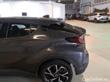  Toyota  C-HR TOYOTA  / 2019 / 5P / SUV 2.0H (184CV) E-CVT COMFORT #38