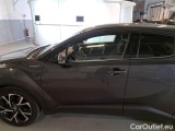  Toyota  C-HR TOYOTA  / 2019 / 5P / SUV 2.0H (184CV) E-CVT COMFORT #42