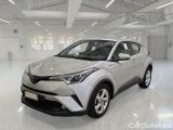 Toyota  C-HR TOYOTA  / 2016 / 5P / SUV 1.8H (122CV) E-CVT BUSINESS 
