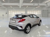  Toyota  C-HR TOYOTA  / 2016 / 5P / SUV 1.8H (122CV) E-CVT BUSINESS #2