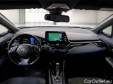 Toyota  C-HR TOYOTA  / 2016 / 5P / SUV 1.8H (122CV) E-CVT BUSINESS #3