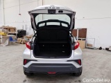  Toyota  C-HR TOYOTA  / 2016 / 5P / SUV 1.8H (122CV) E-CVT BUSINESS #5