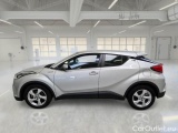  Toyota  C-HR TOYOTA  / 2016 / 5P / SUV 1.8H (122CV) E-CVT BUSINESS #8