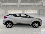  Toyota  C-HR TOYOTA  / 2016 / 5P / SUV 1.8H (122CV) E-CVT BUSINESS #7