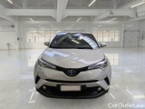  Toyota  C-HR TOYOTA  / 2016 / 5P / SUV 1.8H (122CV) E-CVT BUSINESS #6