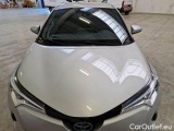  Toyota  C-HR TOYOTA  / 2016 / 5P / SUV 1.8H (122CV) E-CVT BUSINESS #25