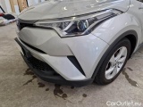  Toyota  C-HR TOYOTA  / 2016 / 5P / SUV 1.8H (122CV) E-CVT BUSINESS #28