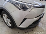  Toyota  C-HR TOYOTA  / 2016 / 5P / SUV 1.8H (122CV) E-CVT BUSINESS #33