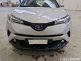  Toyota  C-HR TOYOTA  / 2016 / 5P / SUV 1.8H (122CV) E-CVT BUSINESS #30