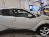  Toyota  C-HR TOYOTA  / 2016 / 5P / SUV 1.8H (122CV) E-CVT BUSINESS #35
