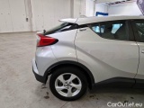  Toyota  C-HR TOYOTA  / 2016 / 5P / SUV 1.8H (122CV) E-CVT BUSINESS #48