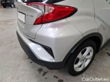  Toyota  C-HR TOYOTA  / 2016 / 5P / SUV 1.8H (122CV) E-CVT BUSINESS #52