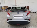  Toyota  C-HR TOYOTA  / 2016 / 5P / SUV 1.8H (122CV) E-CVT BUSINESS #69