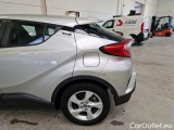 Toyota  C-HR TOYOTA  / 2016 / 5P / SUV 1.8H (122CV) E-CVT BUSINESS #71
