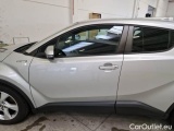  Toyota  C-HR TOYOTA  / 2016 / 5P / SUV 1.8H (122CV) E-CVT BUSINESS #79