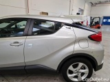  Toyota  C-HR TOYOTA  / 2016 / 5P / SUV 1.8H (122CV) E-CVT BUSINESS #76