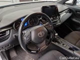  Toyota  C-HR TOYOTA  / 2016 / 5P / SUV 1.8H (122CV) E-CVT BUSINESS #85
