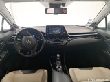  Toyota  C-HR TOYOTA  / 2016 / 5P / SUV 2.0 HYBRIDE 184 COLLECTION #5