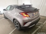  Toyota  C-HR TOYOTA  / 2016 / 5P / SUV 2.0 HYBRIDE 184 COLLECTION #2
